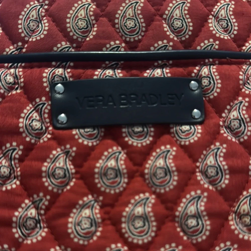 Vera Bradley this vera